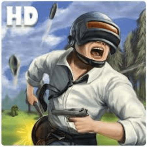 PUBG's Wallpaper 2021 icon