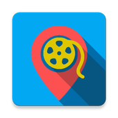 Movie Mapp icon
