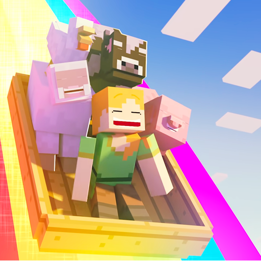 Craft Loki Forrest Monster icon