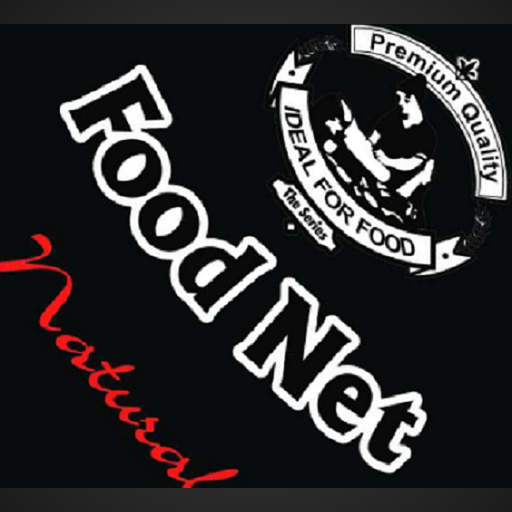 Food Net icon