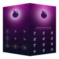 DoScreen Theme Carpricorn on 9Apps