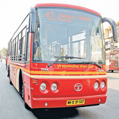 Pune PMPML Bus Route Timings icon