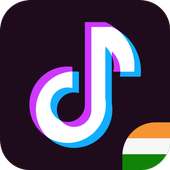 TikTik India on 9Apps