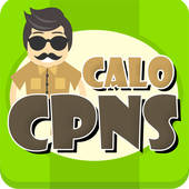 Calo CPNS 2018 icon