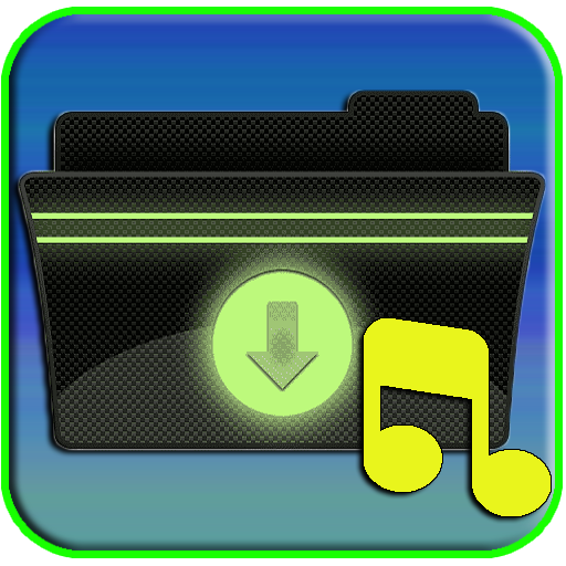 eSound: Tube Music Player for MP3 Songs streaming icon