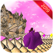 Temple Cinderella icon