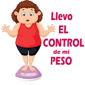 Controlar tu Peso icon