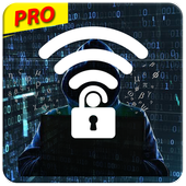 WIFI Hacker Tool &amp; WIFI Hacker 2019 Original Prank icon
