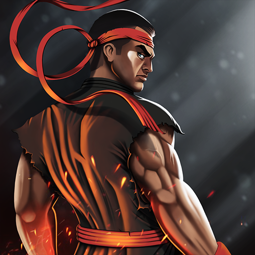 Karate Do - Ultimate Fighting  icon