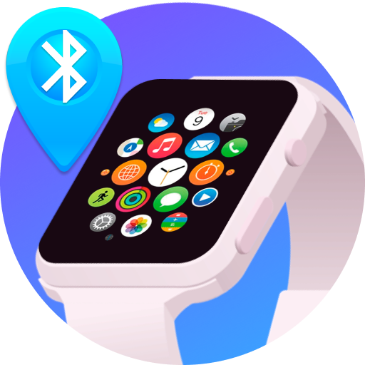 Find My Watch &amp; Phone icon