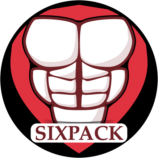 Abs Workout Six Pack Workout Plan icon