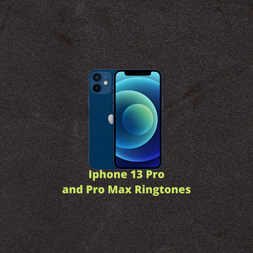 iPhone 13 Ringtone &amp; iPhone 13 Pro Ringtone 2021 icon