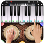 Tabla Robab Piano_ORG2018 Pro icon