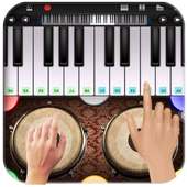 Tabla Robab Piano_ORG2018 Pro on 9Apps