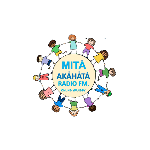 Mita akahata icon