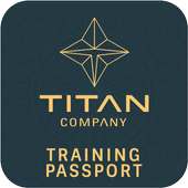 Titan Passport