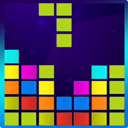 Classic Block Buster icon