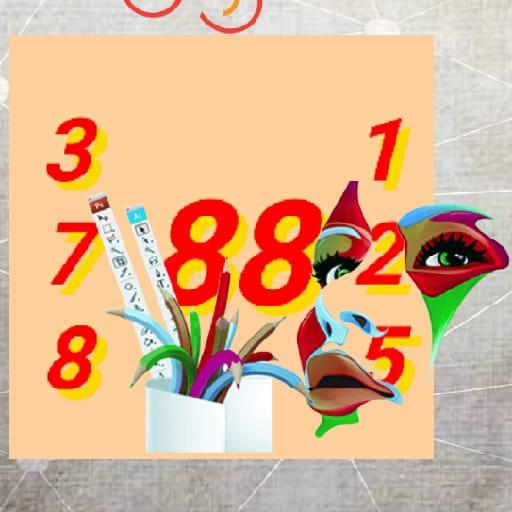 Trick satta matka icon