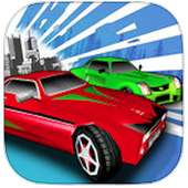 Race Race Racer - Car Racing