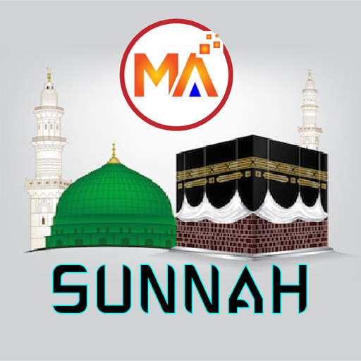 PROFET'S S. SUNNAH | Assunna | The Sunnah | Sunnah icon