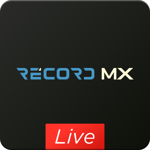 Récord MX icon