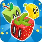 Ice Juice Cubes icon