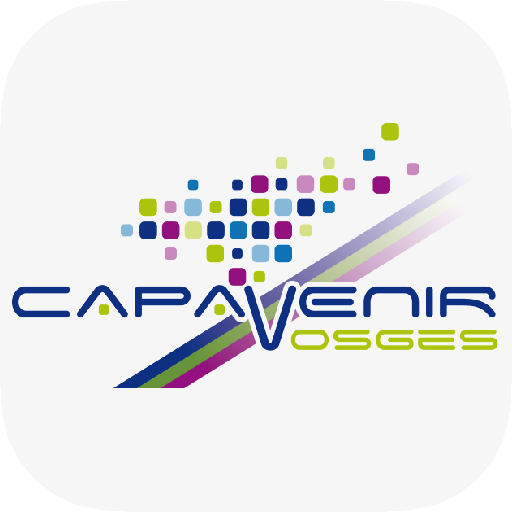 Capavenir-Vosges icon