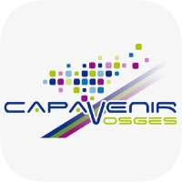 Capavenir-Vosges on 9Apps