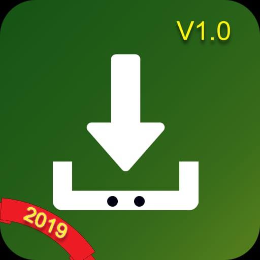 Status Saver 2021: Status Downloader for WhatsApp icon