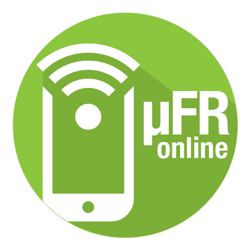 WiFi NFC Reader - µFR Online icon