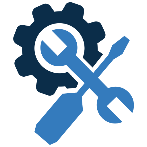 FlashDog🔧 - GFX Tool for PUBG (Advance setting) icon