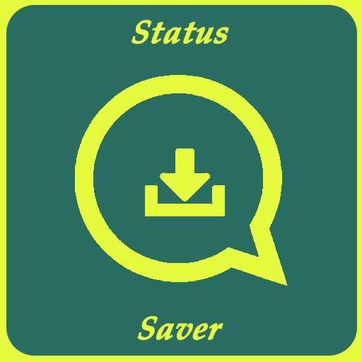 New and Fast Status Saver 2018 - 19 icon