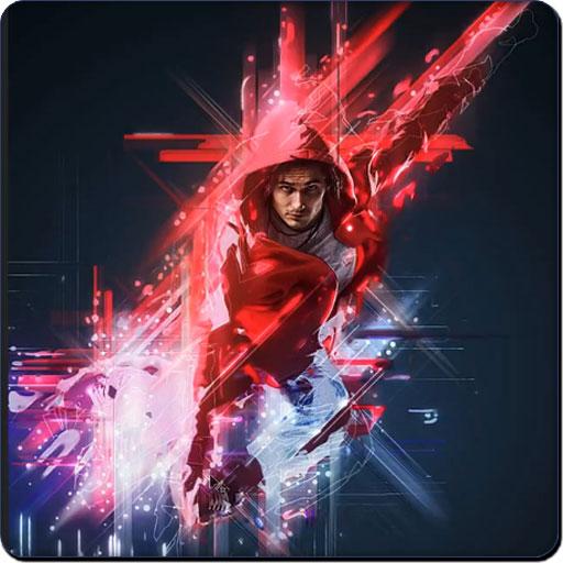 ikon Photo frames : Photo Editor Pro