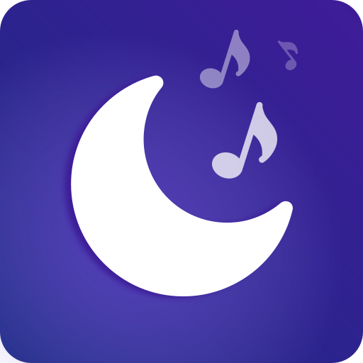 Sleep Sounds - Relax Music and White Noise icon