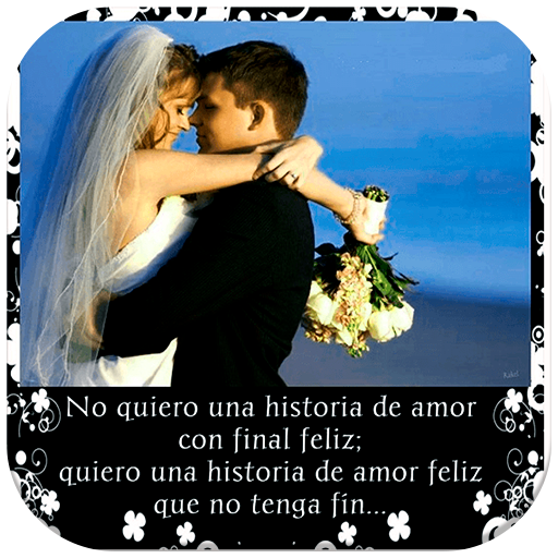 Frases de Amor para mi Esposo icon