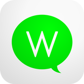 WaZapp icon