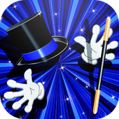 Brain Games Magic Hat icon
