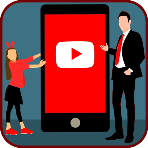 How to become a Blogger —  Guide for Bloggers icon