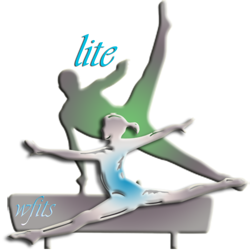 Gymnast Companion Lite icon