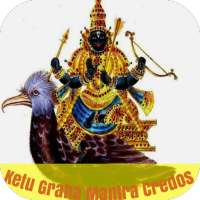 Ketu Graha Mantra on 9Apps