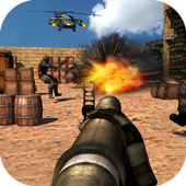 الحديث كاونتر سترايك قناص أيقونة