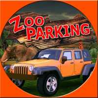 Zoo Story 3D Parking Game