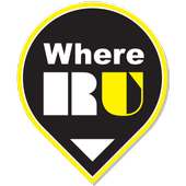 WhereRU on 9Apps