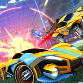 Racing Fighting Fever Rage icon