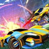 Racing Fighting Fever Rage