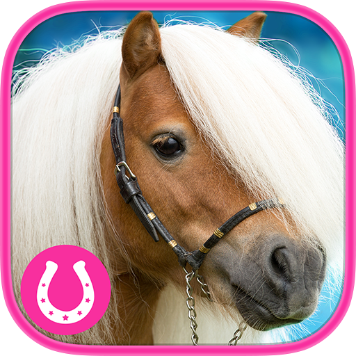 Brain games - Horse - Memory training *Gold icon
