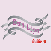 One Kiss Song icon
