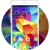 Theme for Samsung Galaxy Grand Neo HD icon