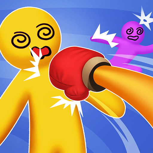 Boxing Master 3D icon