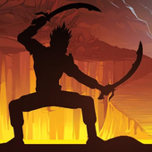 Ninja Fighter 3D: Hot Game icon